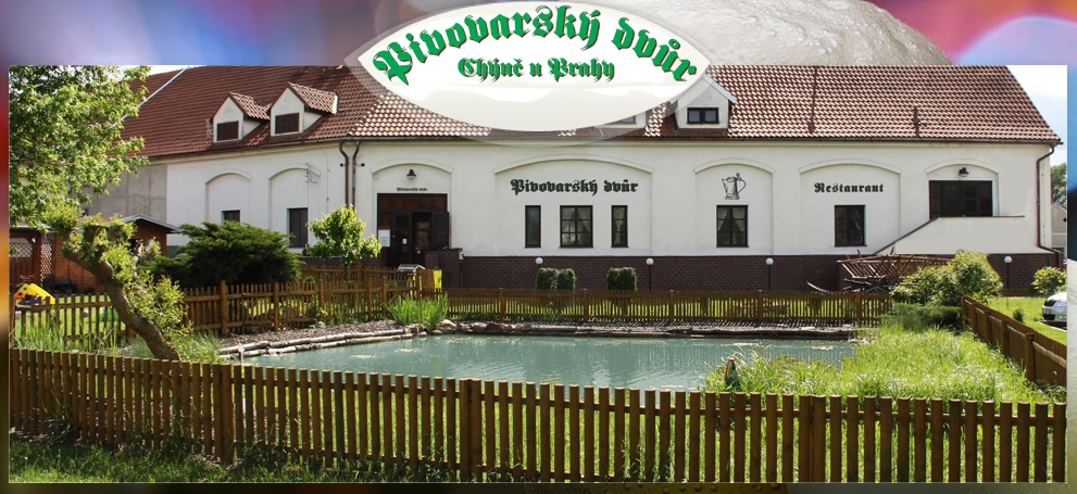 Restaurace Pivovarský dvůr